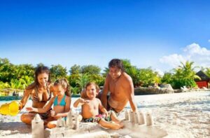 Atividades imperdíveis na Riviera de São Lourenço para toda a família