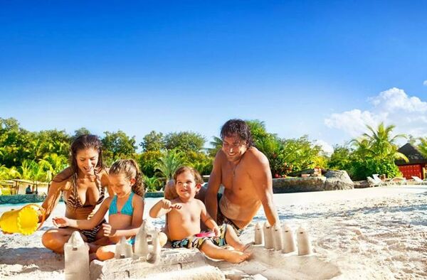 Atividades imperdíveis na Riviera de São Lourenço para toda a família
