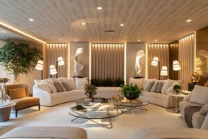 Como a mobília pode valorizar um imóvel