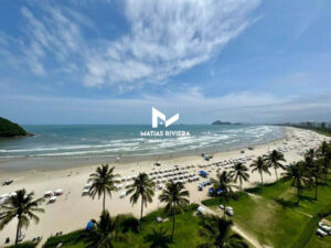 Imóveis com vista para o mar