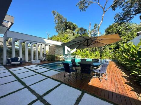 adaptar um imóvel de luxo na Riviera de São Lourenço para morar o ano inteiro