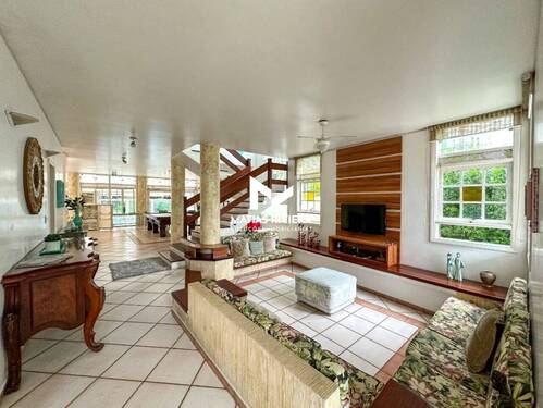 alugar um imóvel de luxo na Riviera de São Lourenço para as férias