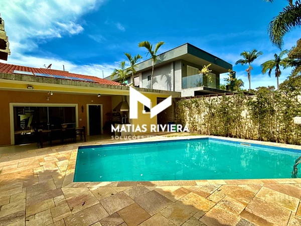 Aluguel de temporada na Riviera de São Lourenço