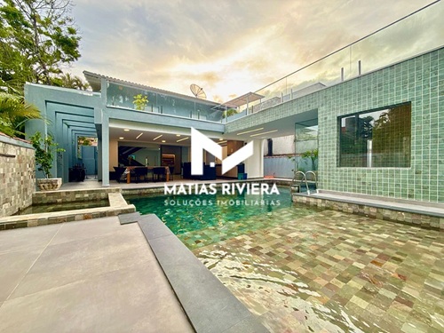 Aluguel de temporada na Riviera de São Lourenço