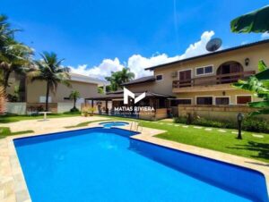 Locação anual na Riviera de São Lourenço