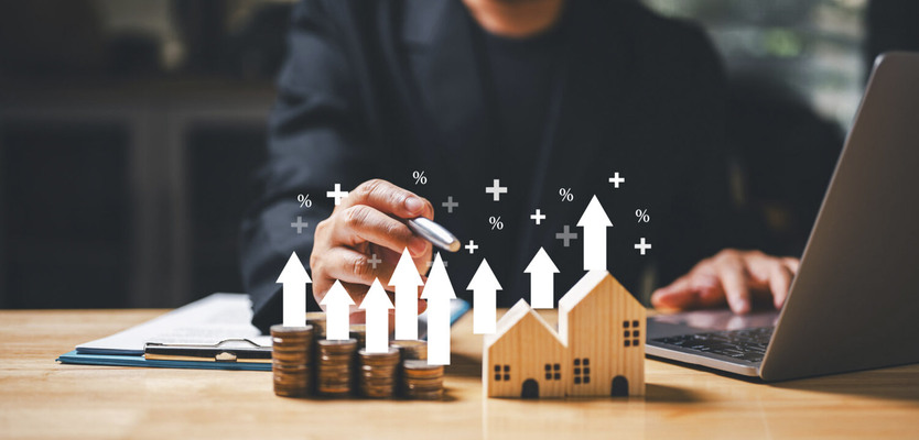 Imóvel com valor adequado