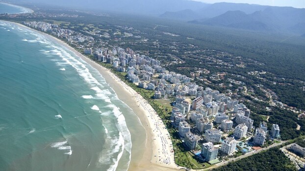 Vale a pena comprar imóvel na Riviera de São Lourenço