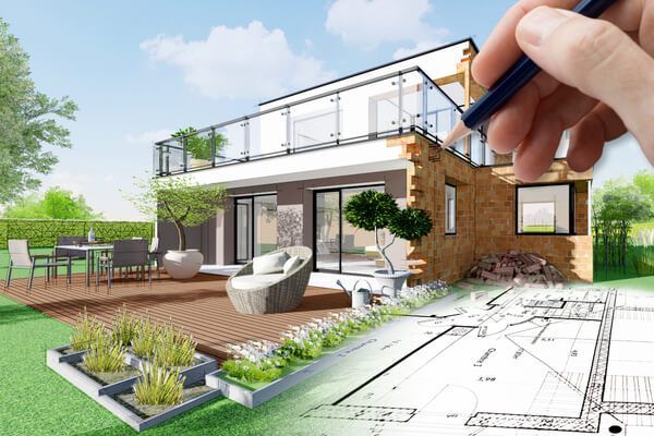 Comprar um imóvel pronto ou construir