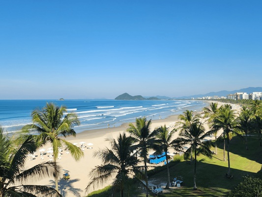 Riviera de São Lourenço